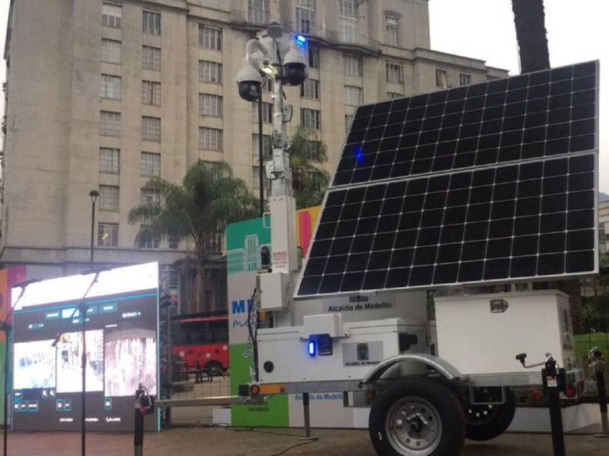 “Robocop” está bajo la lupa investigativa de la Personería de Medellín