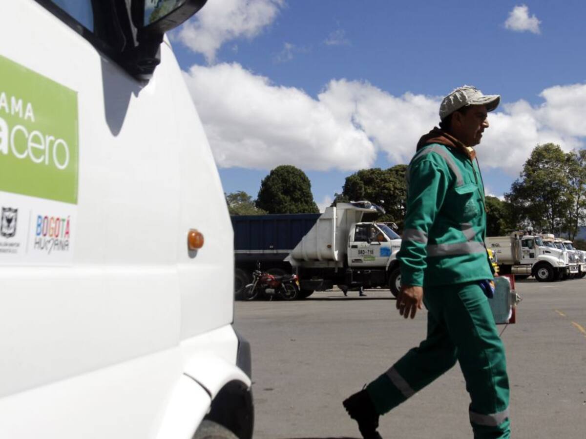 Imputan cargos a ex funcionarios de la alcaldía Petro por manejo de basuras
