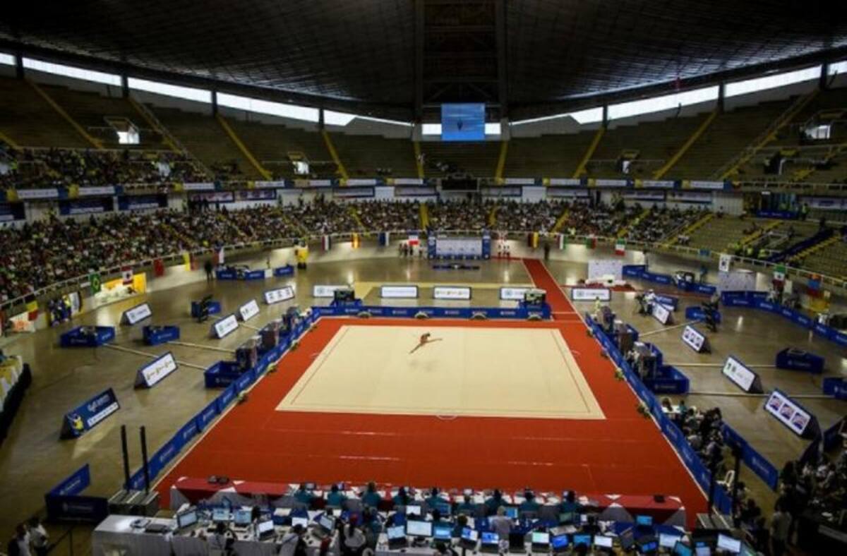 Foto: prensa Juegos Mundiales - Cali