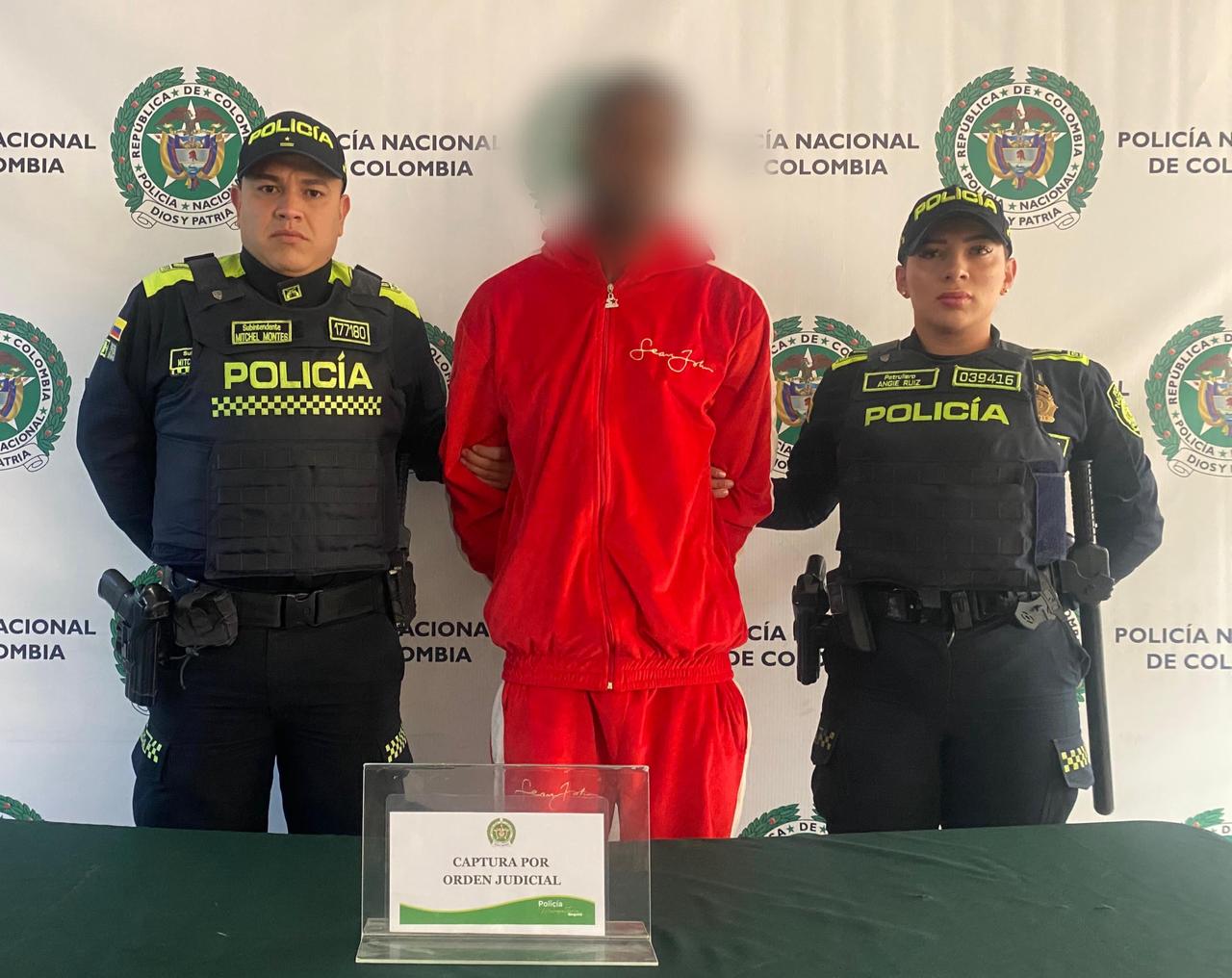 Fue capturado en Bosa un hombre que habría matado a una persona con un destornillador