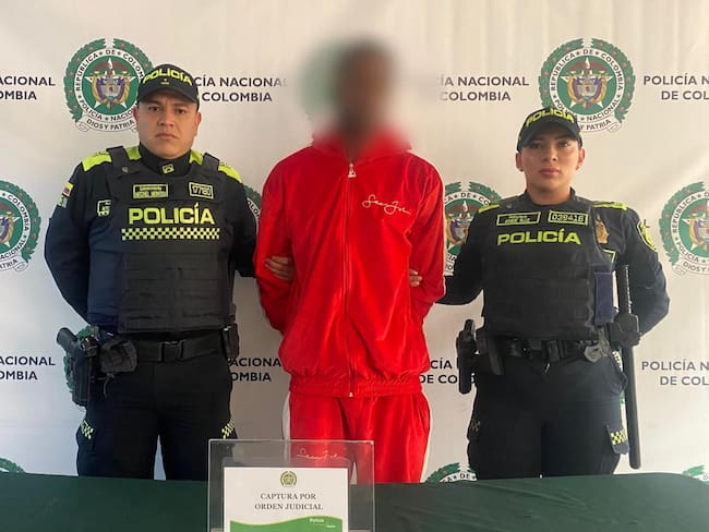 Fue capturado en Bosa un hombre que habría matado a una persona con un destornillador