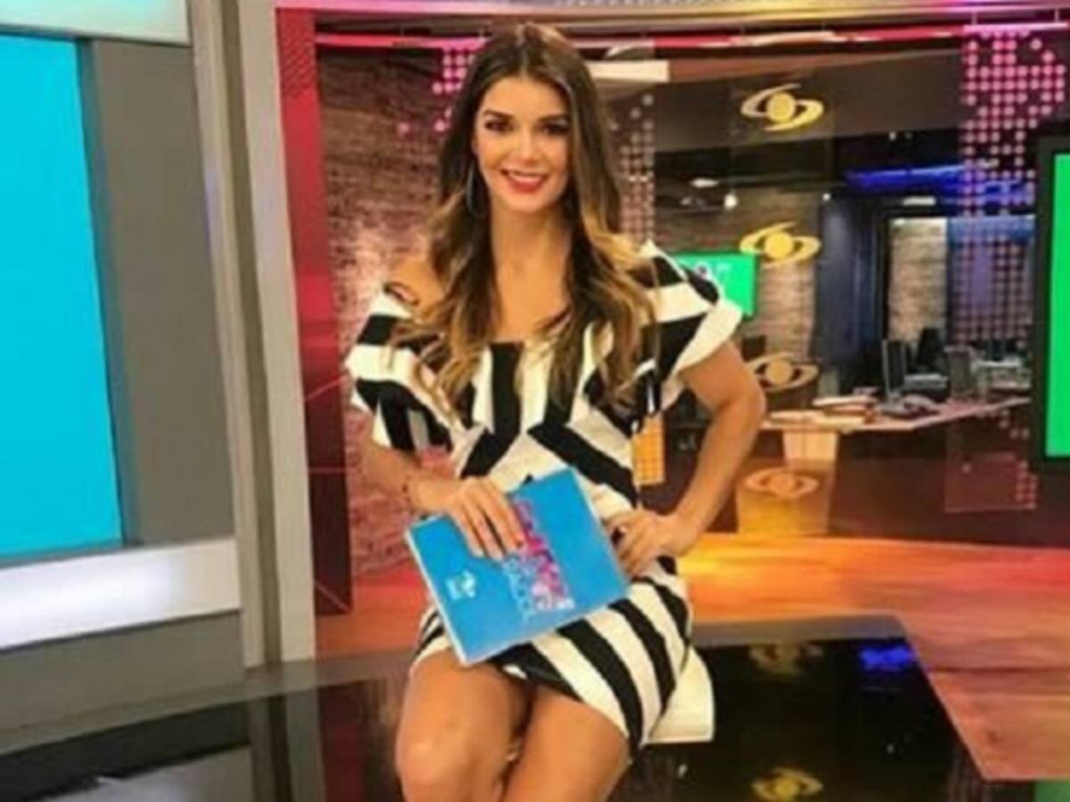 ¡Suenan campanas! Karen Bray se casa