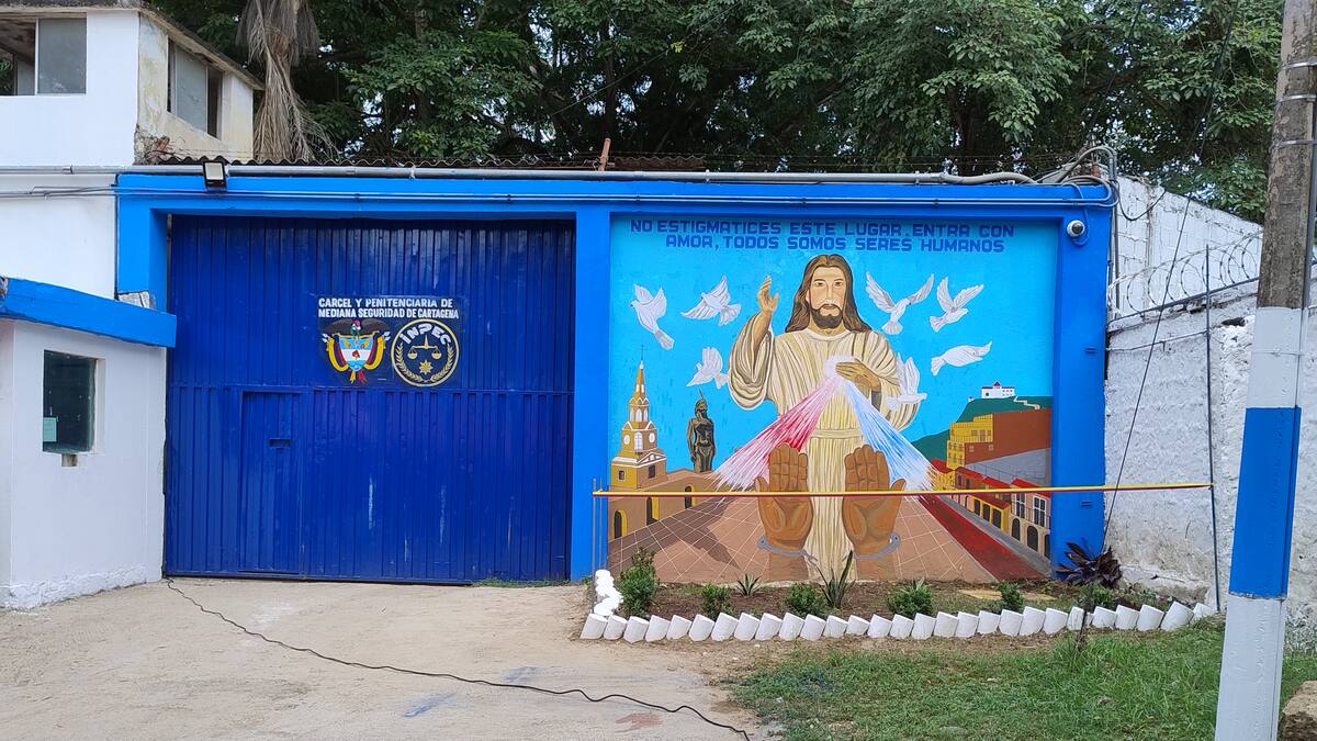 Dos presuntos agresores sexuales recibieron medida de aseguramiento en Bolívar