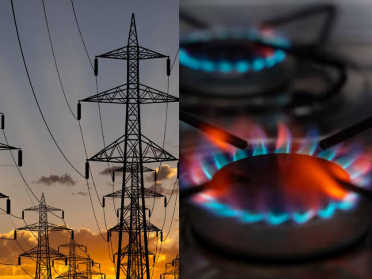 Contraloría alerta al Gobierno Petro sobre riesgo de racionamiento de energía y gas en Colombia