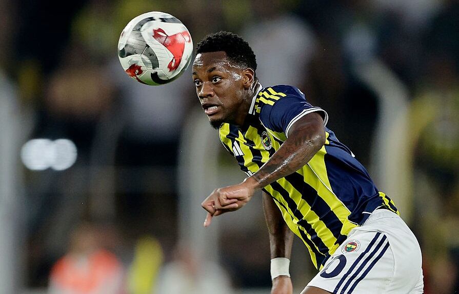 Jhon Durán / Getty Images