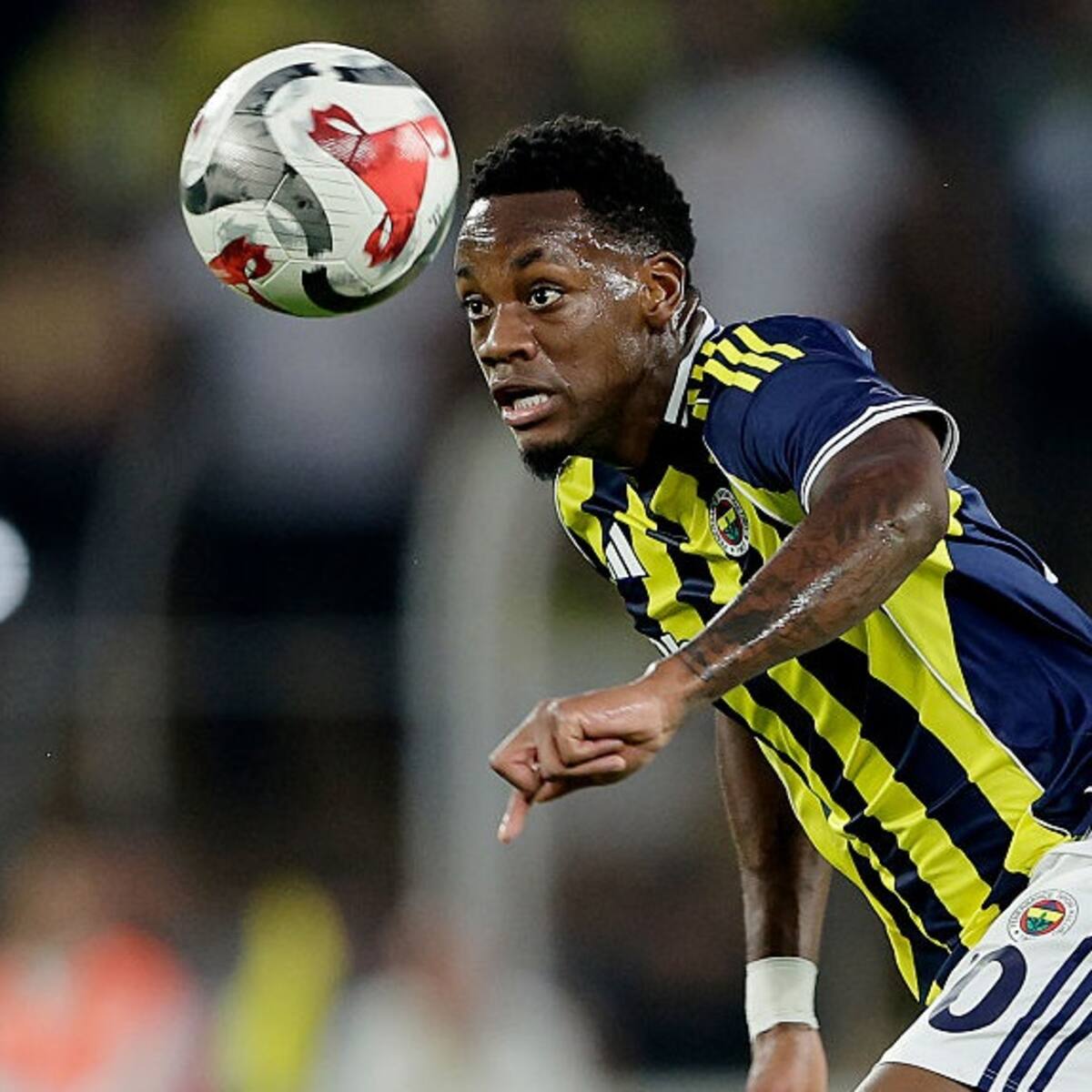 En Turquía le ponen fecha de regreso a Jhon Durán ¿Alcanza a estar en juegos de Selección Colombia?