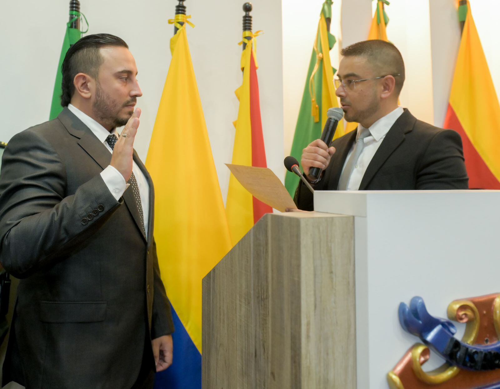 Foto: Gobernación de Risaralda