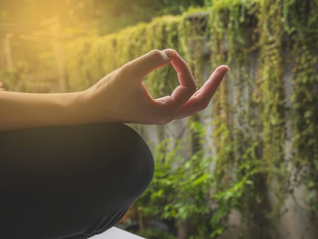 Eco-espiritualidad para el desarrollo humano sostenible