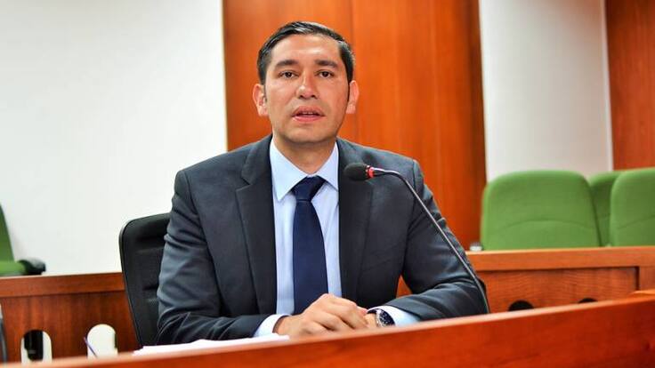 Es una mentira que el sistema penitenciario sea resocializador: Gustavo Moreno