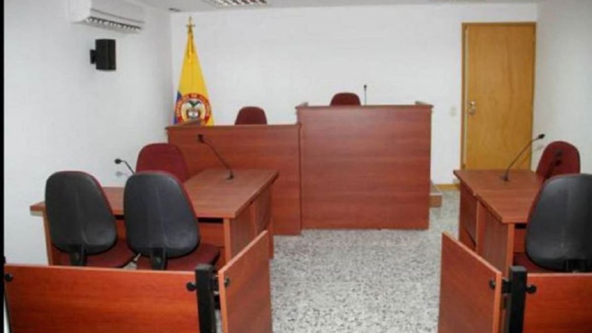 Por abusar de un menor de 11 años, un profesor fue condenado en Medellín