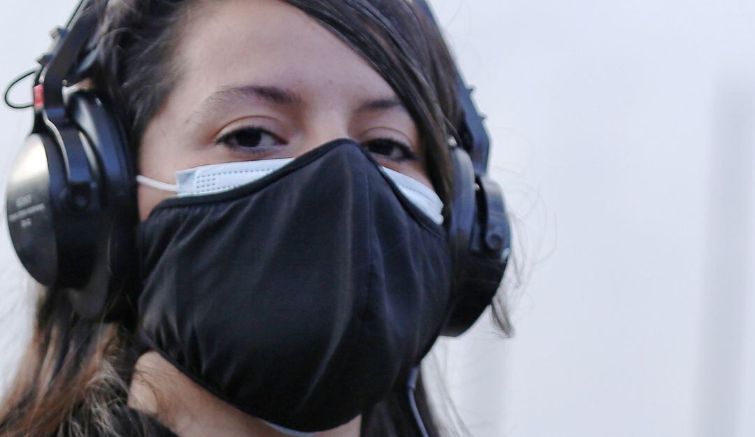 Coronavirus en Bolívar: 312 nuevos casos y 10 fallecidos