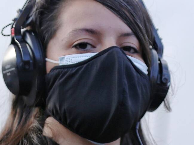 Coronavirus en Bolívar: 312 nuevos casos y 10 fallecidos