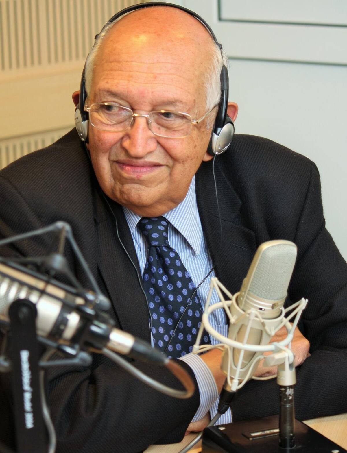 Plinio Apuleyo Mendoza