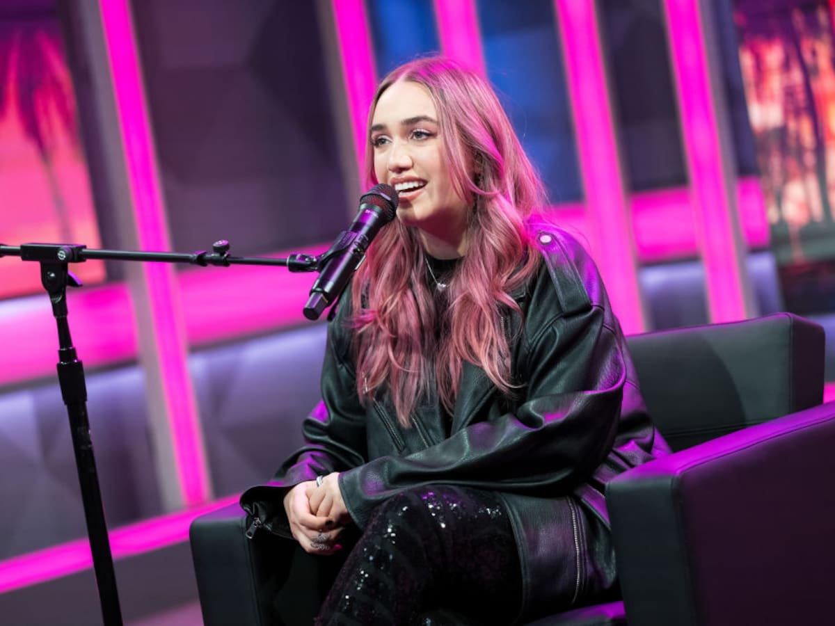 ELA Taubert estrena “No Tengo Remedio”, su nuevo sencillo