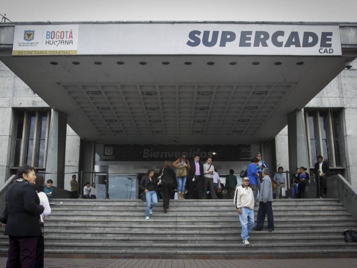 Declaran contingencia para el pago del impuesto de industria y comercio
