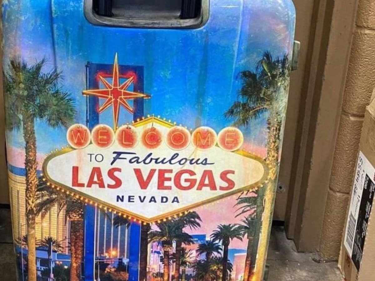 Un niño de cinco años fue encontrado muerto en una maleta