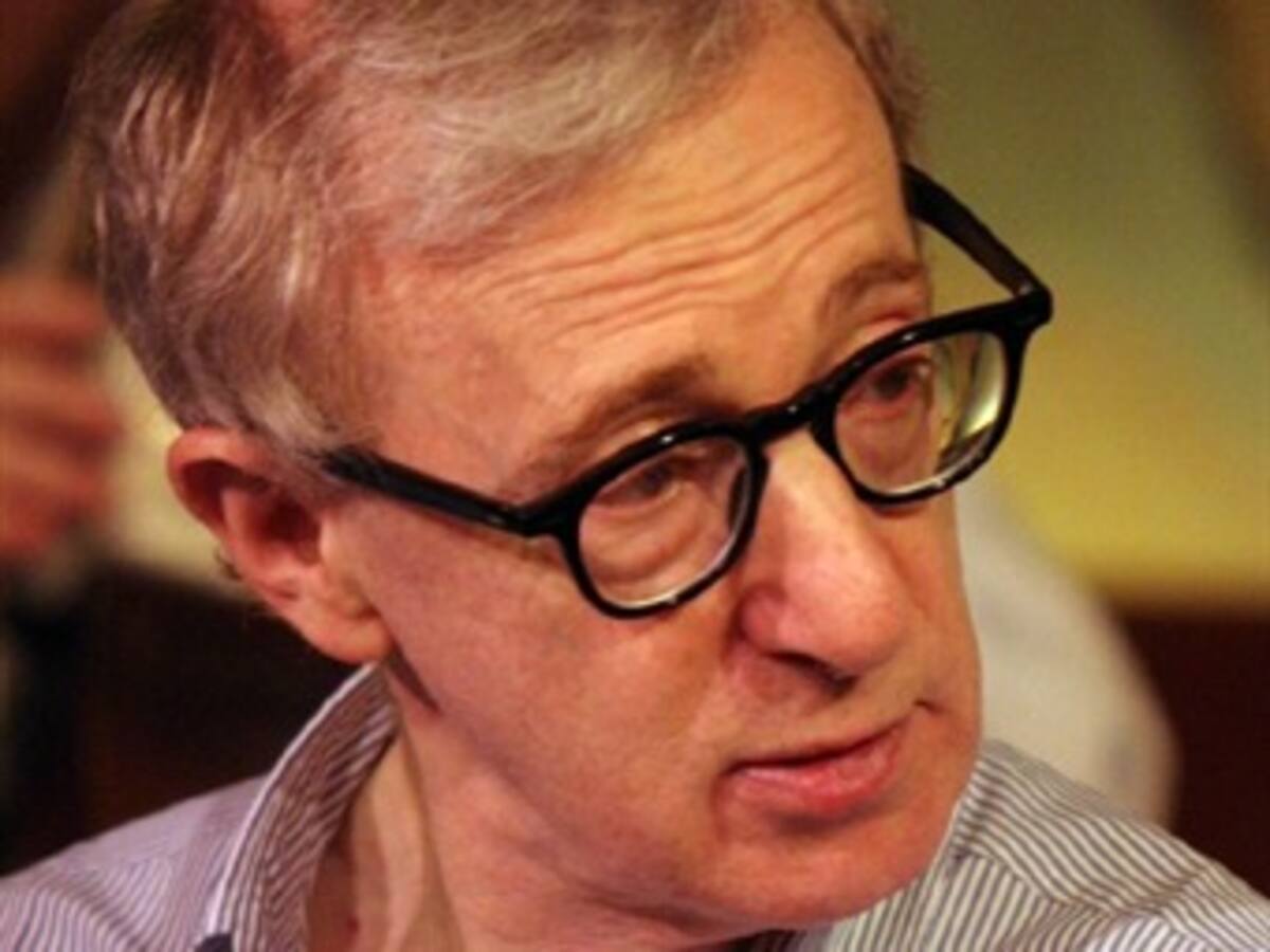 La productora Mediapro confirma el casting del último film de Woody Allen