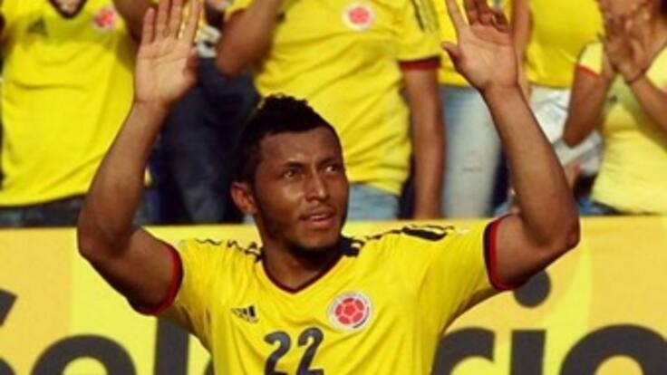 "Mañana Carlos Valdés firmará su contrato con San Lorenzo": Ricardo Pachón