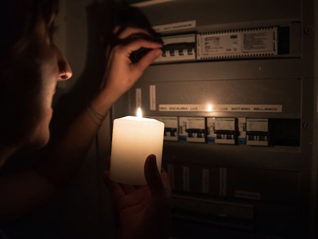 Estos son algunos apagones que países han vivido en su historia: ¿Cuál fue su impacto económico?