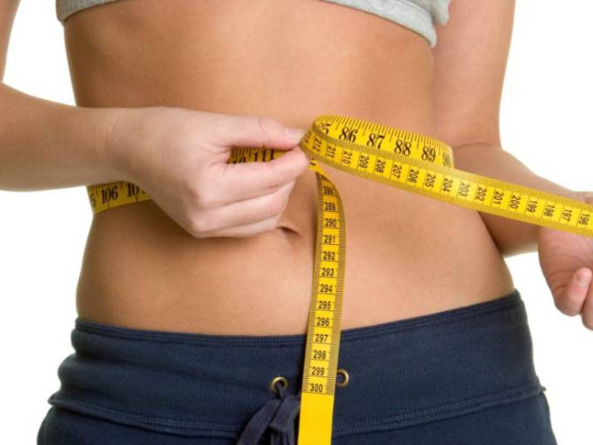 Tiempo de conocer los alimentos reductores de grasa