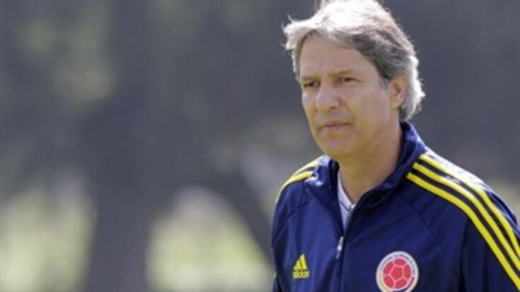 "Colombia es favorito, pero no es un grupo fácil": 'Piscis' Restrepo