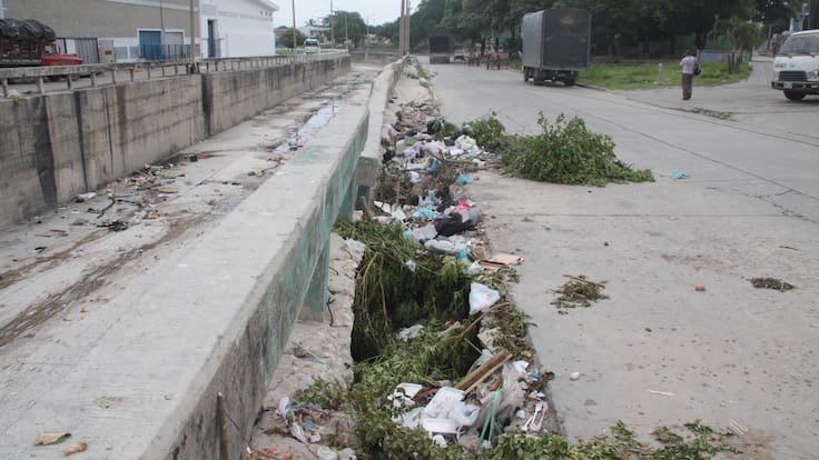 Casi $2 billones comprometidos en presunto carrusel de contratación en Barranquilla