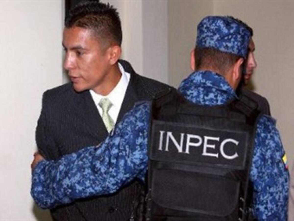 Militar implicado en el Caso Tame aceptó haber tenido relaciones con uno de los menores asesinados