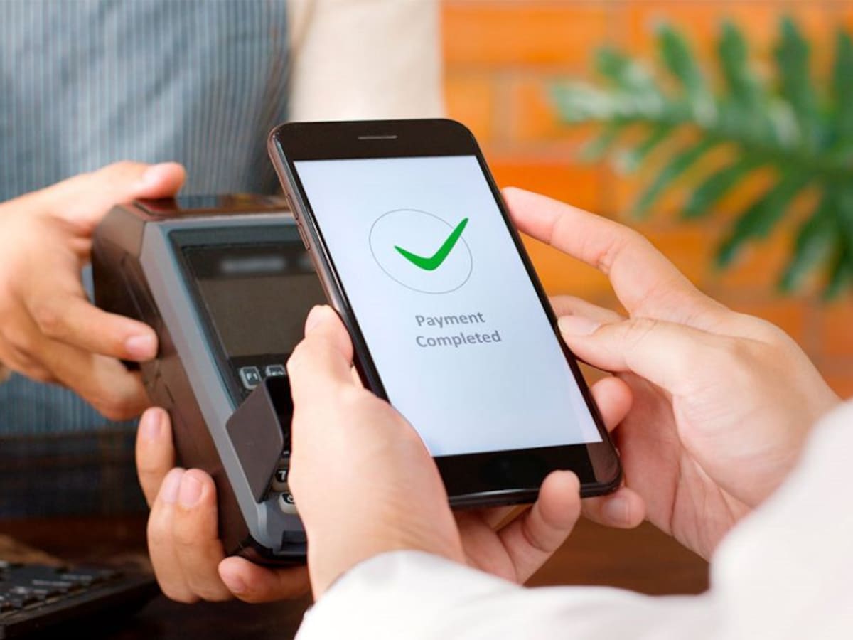 Fiebre de pagos digitales