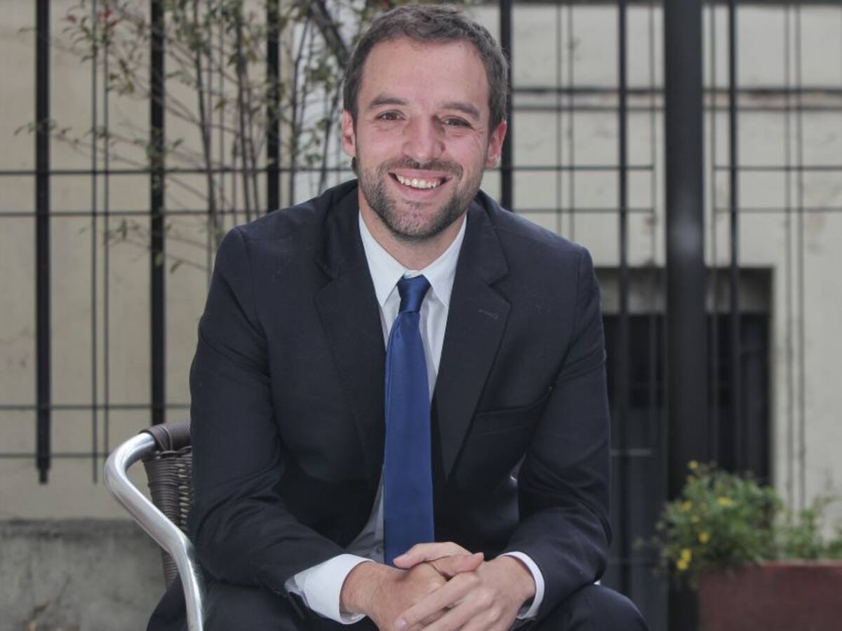 “Invitamos a la gente a hacer aislamiento voluntario”: Luis Ernesto Gómez