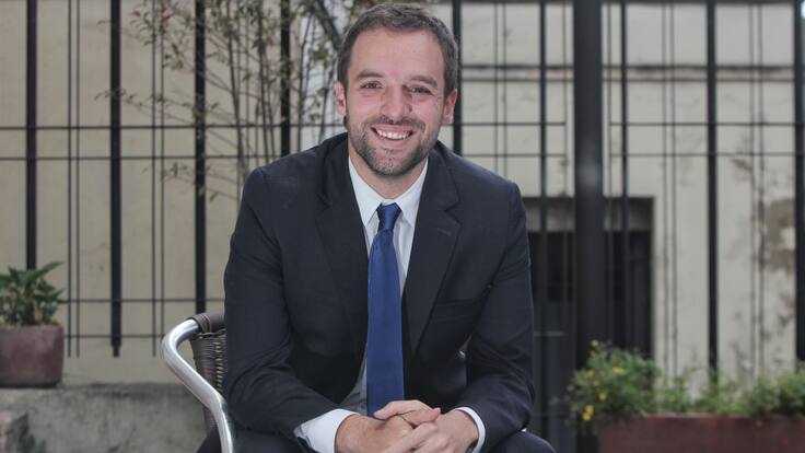 “Invitamos a la gente a hacer aislamiento voluntario”: Luis Ernesto Gómez