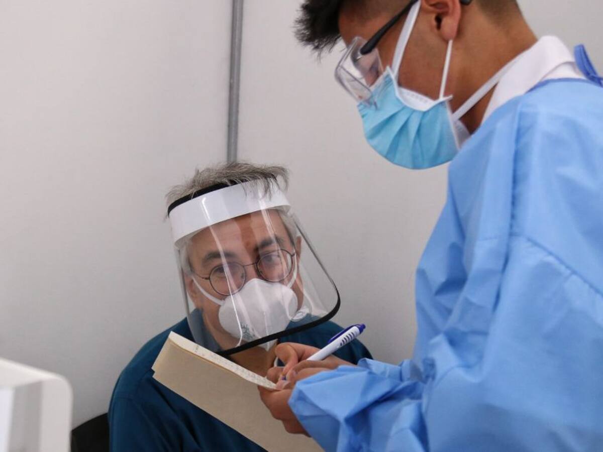Coronavirus en Cartagena: 41 nuevos casos y cero fallecidos