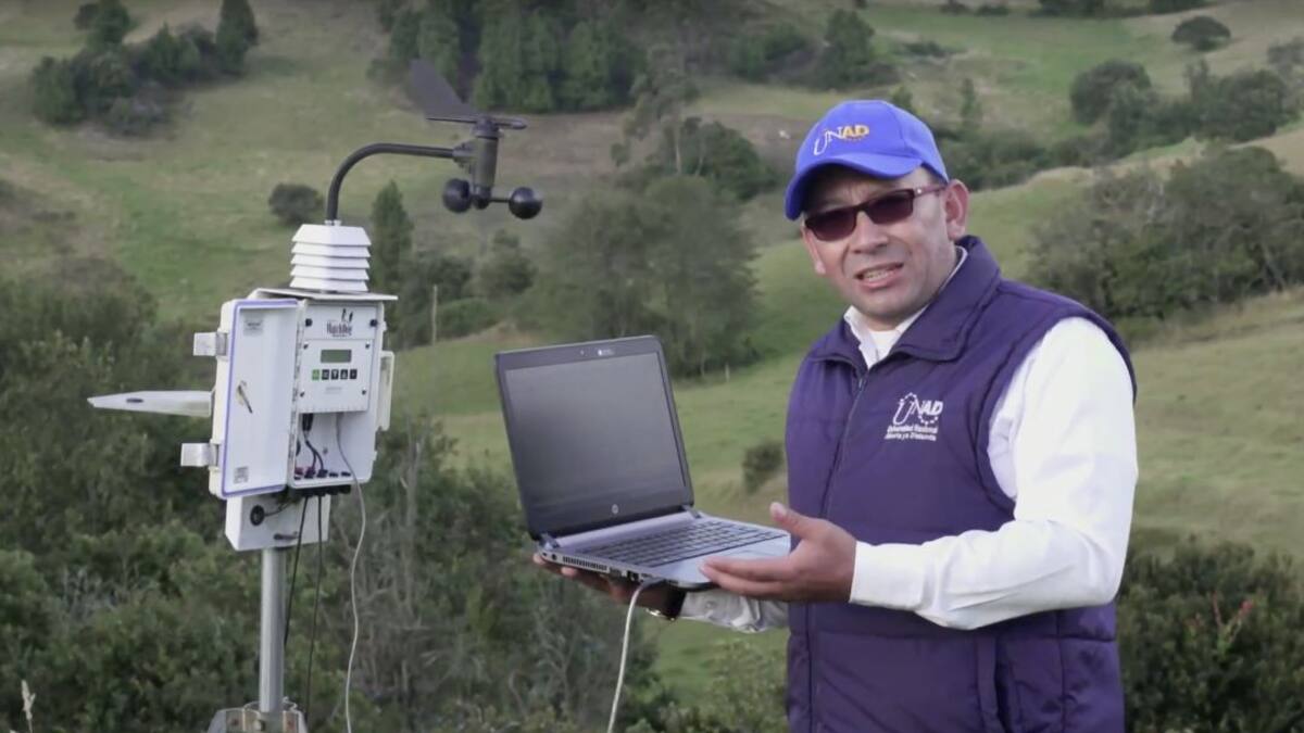 La reactivación de la economía pasa por el campo: UNAD