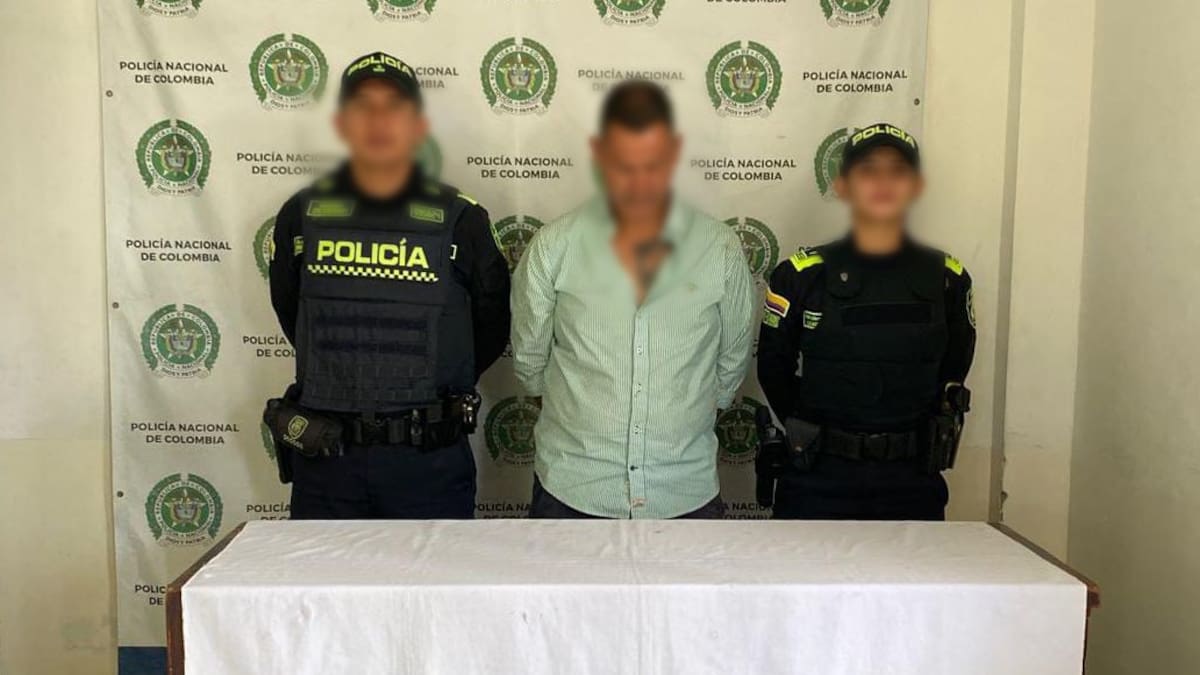 Conductor en estado de embriaguez arrolló a una Policía en medio de un operativo en Pereira