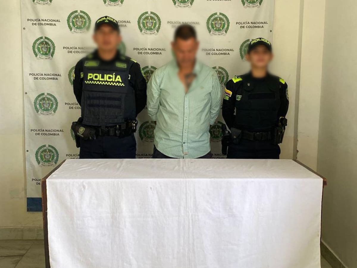 Conductor en estado de embriaguez arrolló a una Policía en medio de un operativo en Pereira