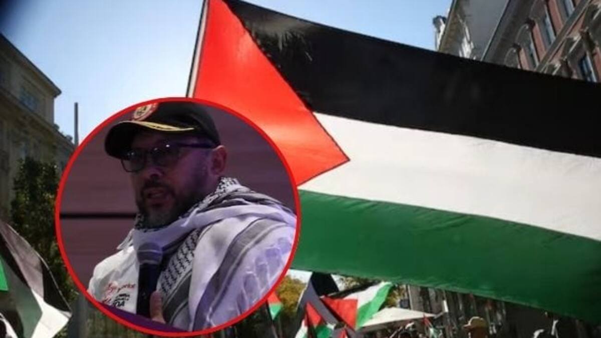 Viceministro para el diálogo social