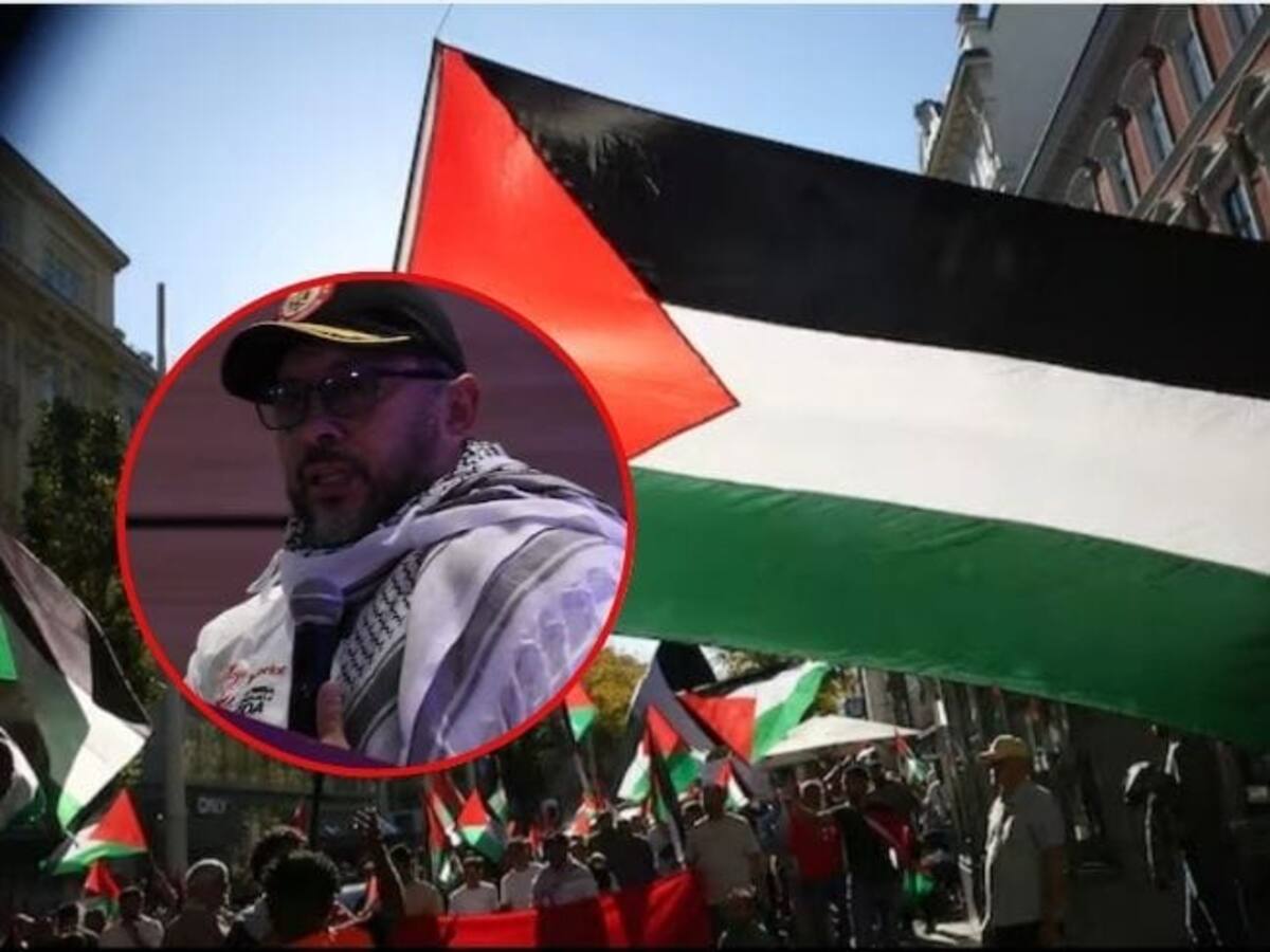 Rechazar el genocidio no es de derecha ni de izquierda: viceministro para el diálogo social