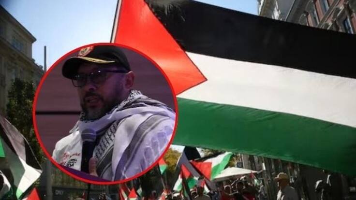 Viceministro para el diálogo social