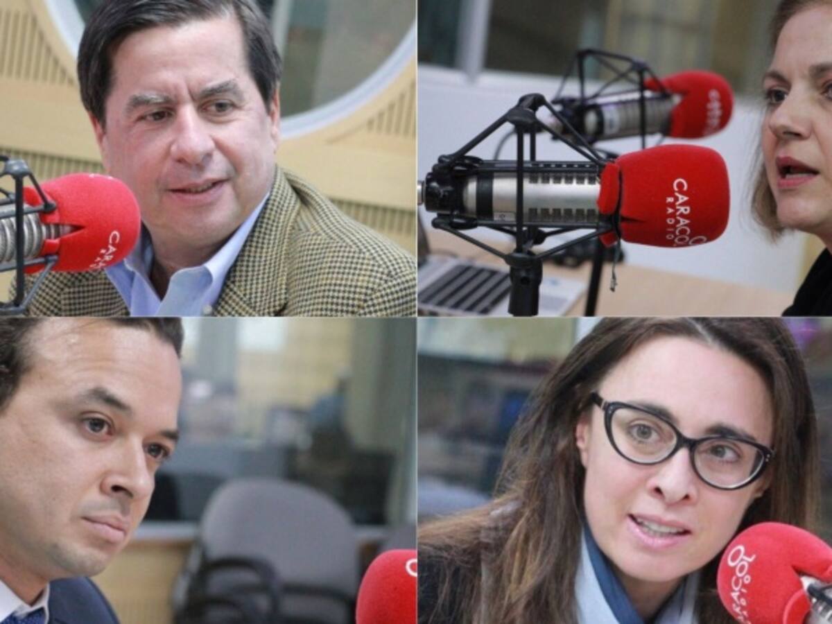 Aumento del salario mínimo: ¿una propuesta populista?