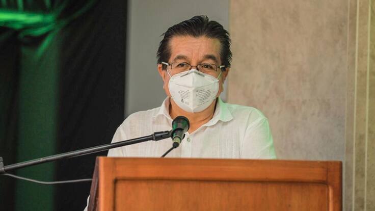 "En marzo podremos vacunar a 1.2 millones de personas mayores de 80 años": MinSalud