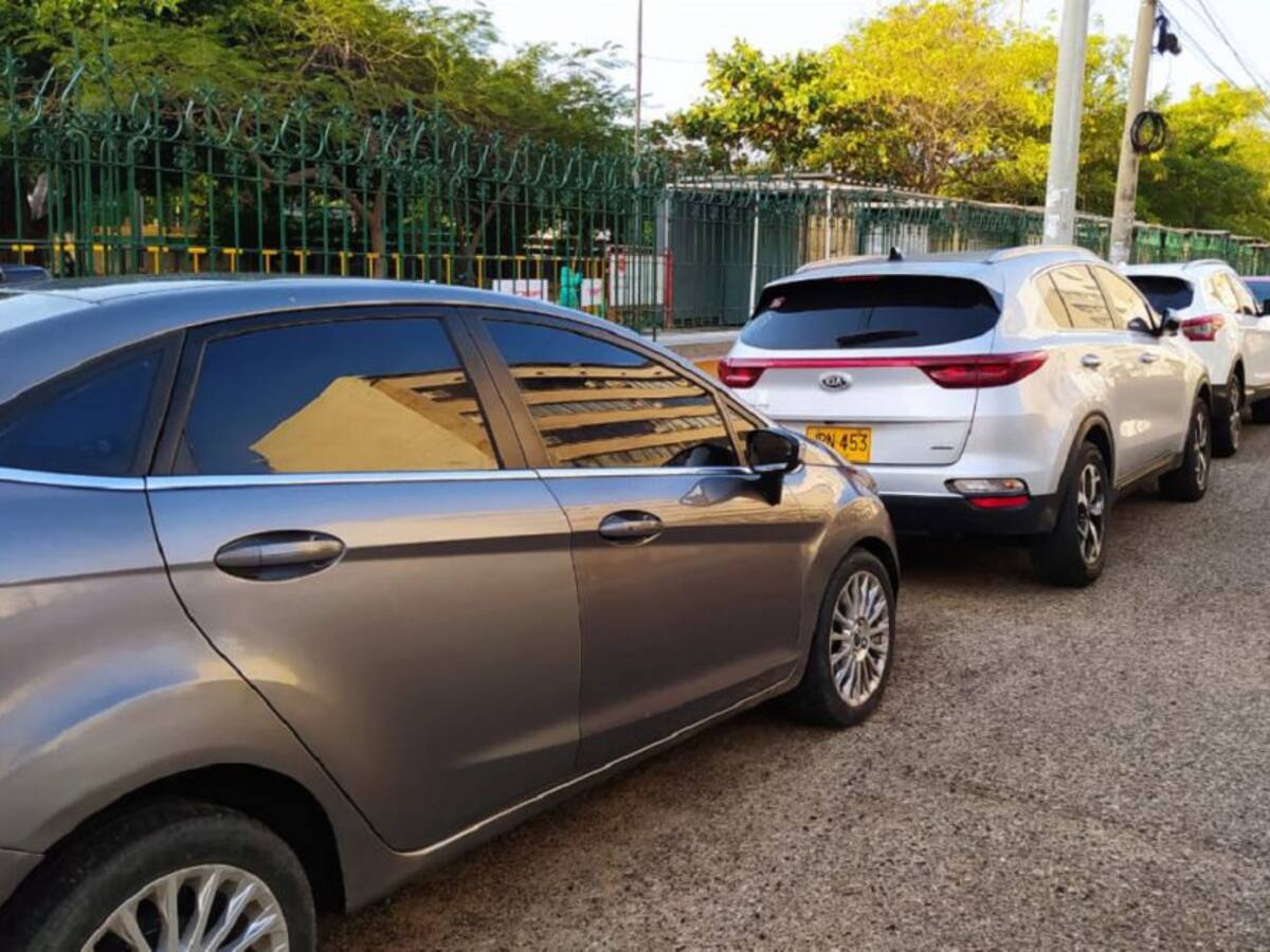 Suspensión de cobro de peajes debe ser para todos: conductores en Cartagena