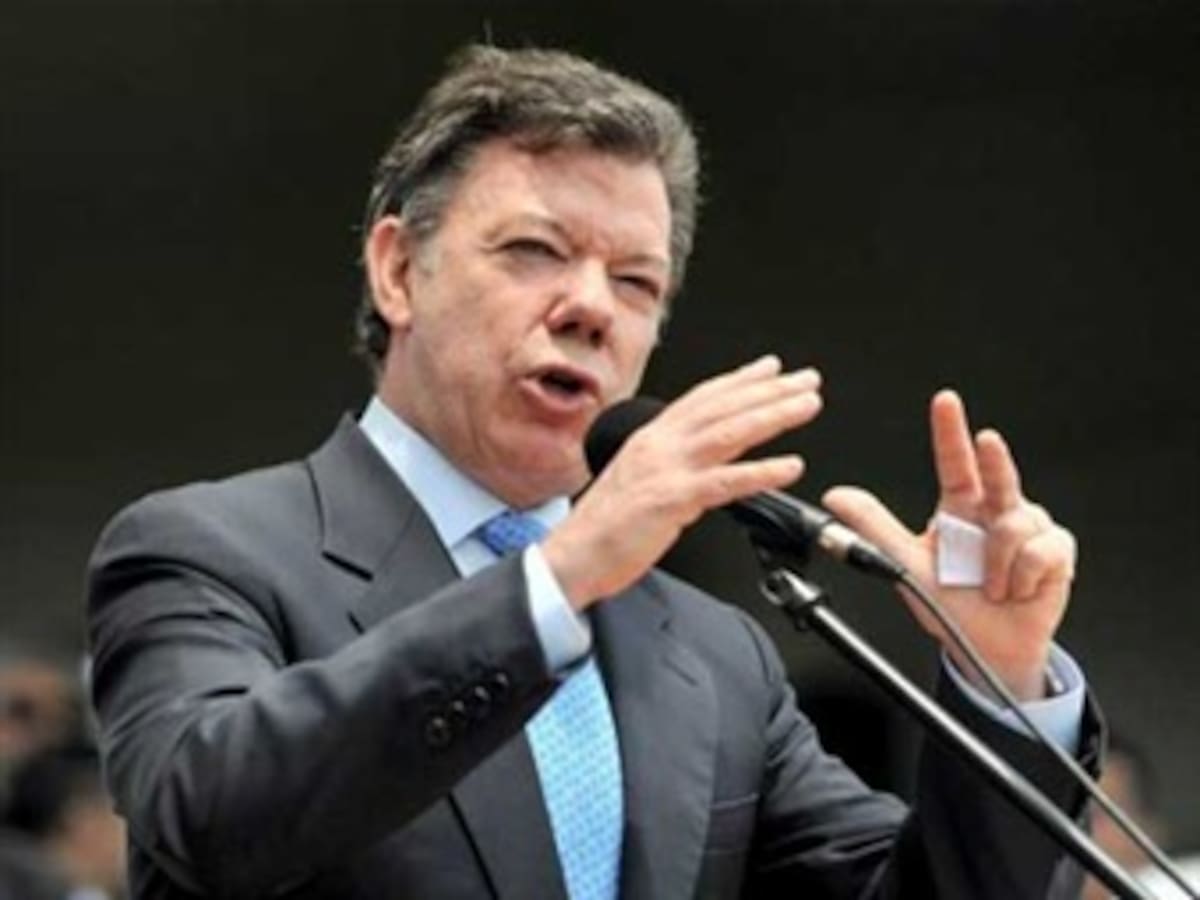 Santos está en el "top ten" de los líderes mundiales seguidos por Twitter
