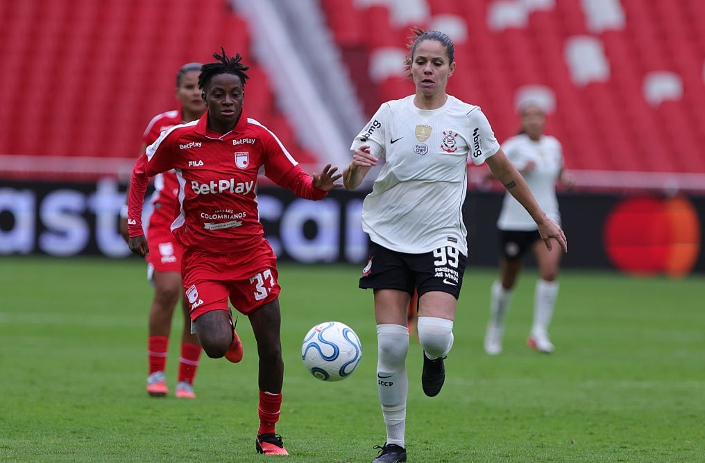 Copa Libertadores Femenina / Getty Images