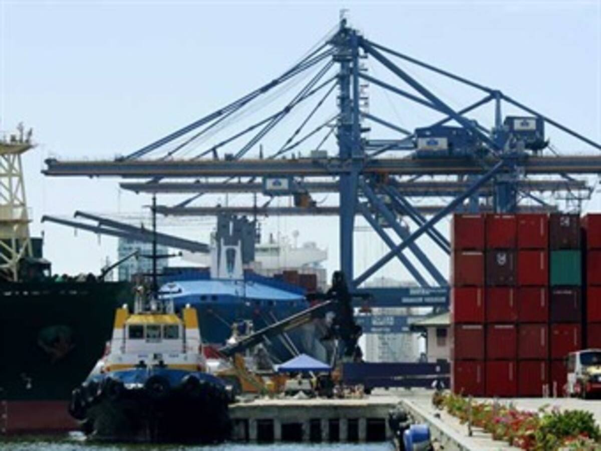 Se libera comercio internacional gracias a histórico acuerdo con OMC