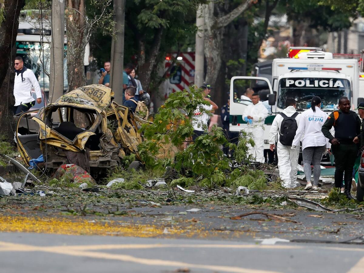 Alcalde de Cali: “Están disminuyendo los recursos para seguridad y nos están matando”