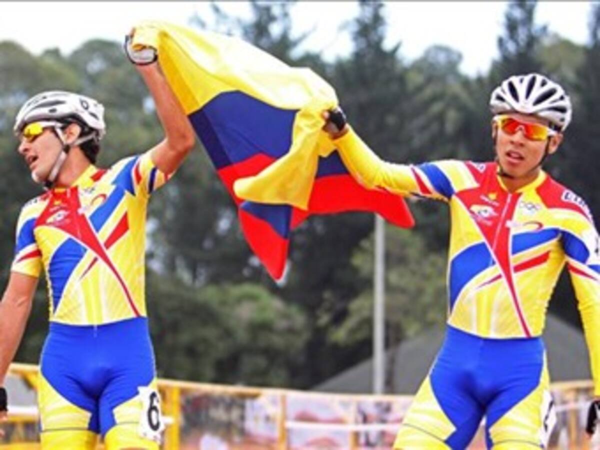 Colombia, 20 de 20 oros en el patinaje Centroamericano