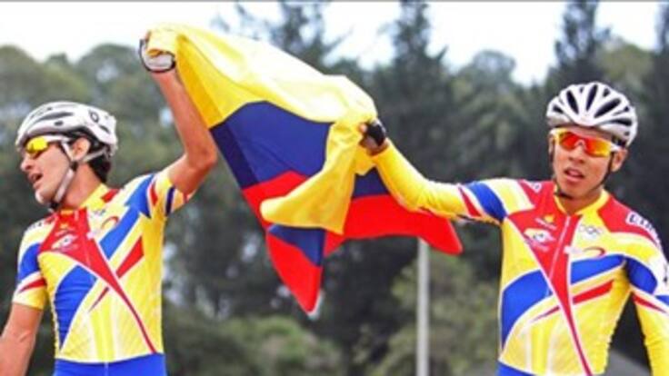 Colombia, 20 de 20 oros en el patinaje Centroamericano
