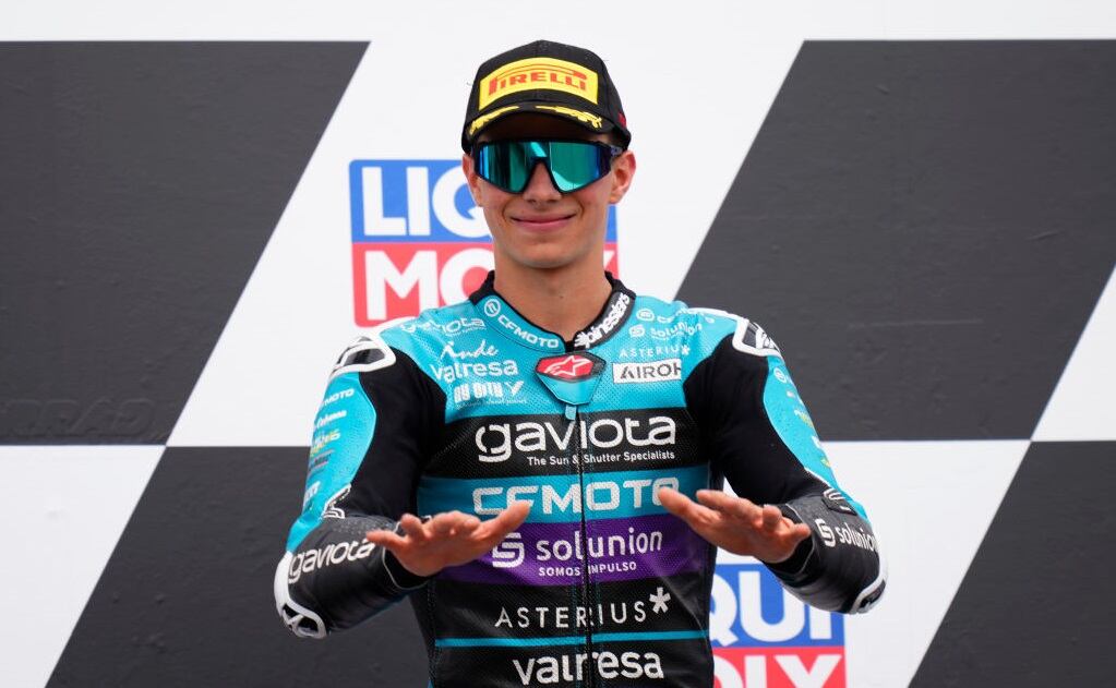 David Alonso / Getty Images