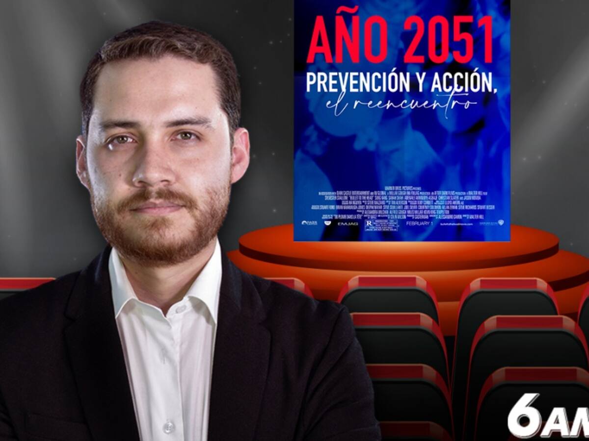 Emotivo reencuentro del elenco de Prevención y Acción 30 años después