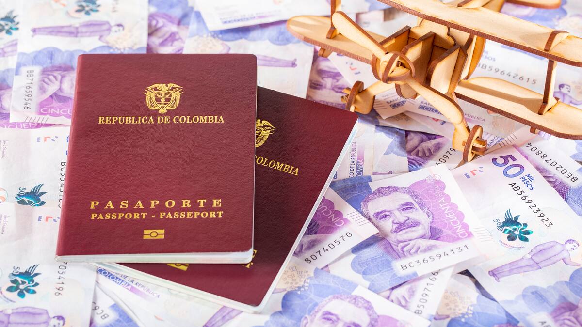 ¿Cómo pedir cita para el pasaporte en Santa Marta? Pasos para programarla y costo 2024