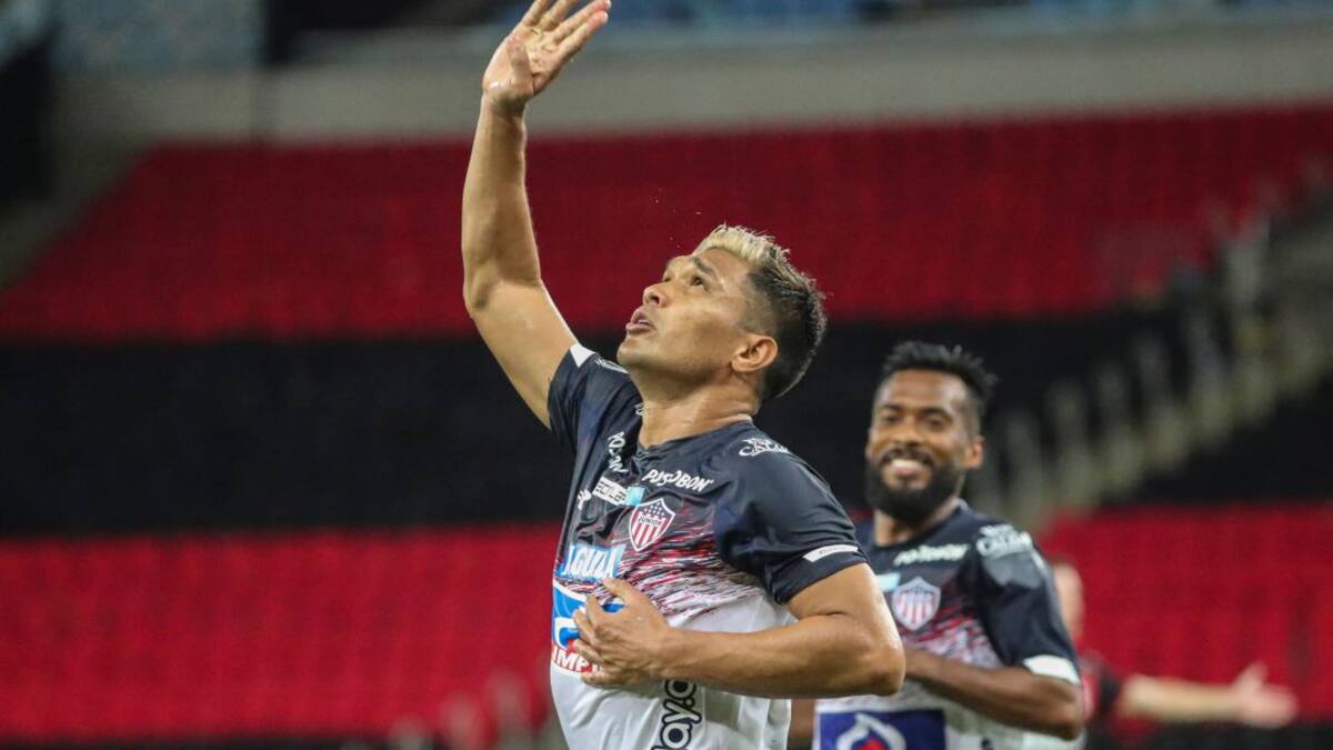 Alejandro Char, alcalde de Barranquilla: “Tarde o temprano, Teófilo vuelve al Junior”
